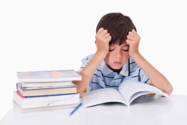 What is Visual Stress?