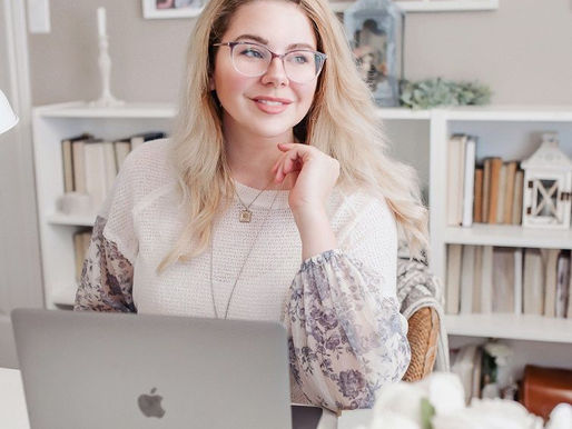 Top tips for safe homeworking