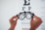 Eye Test