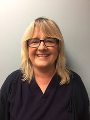 Andrea Surridge Ottery St Mary