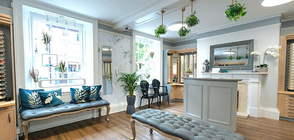 Anstee & Proctor Interior