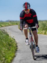 Prescription Sports Glasses