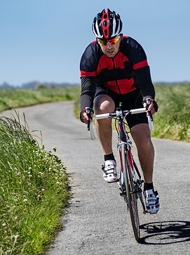 Prescription Sports Glasses