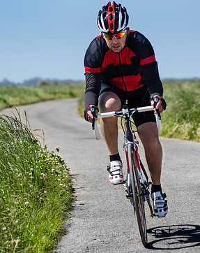Prescription Sports Glasses