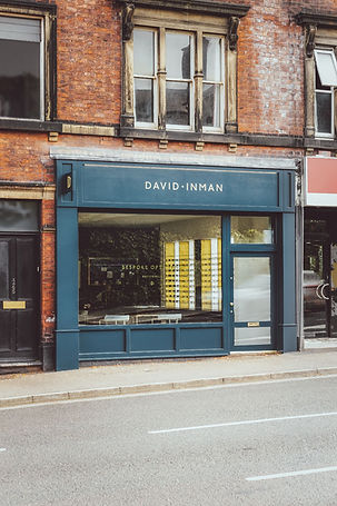 Broomhill Optician