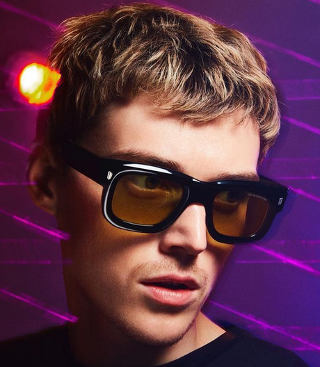 Designer Frame Range of the month - Cutler and Gross