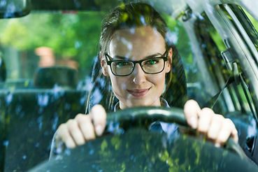 Driving Vision Standards