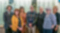 Team photo at Querido & Davidson Opticians