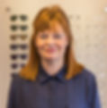 Paula Our Optical Receptionist