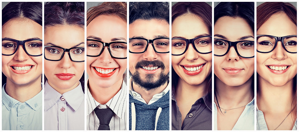 Corporate Eyecare