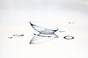 Contact Lens Care