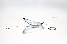 Contact Lens Care