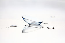 Contact Lens Care