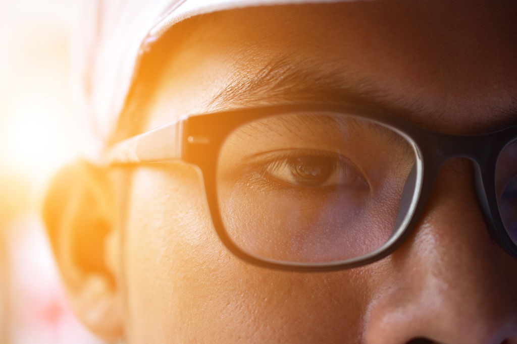 How To Find Your Eyeglass Prescription Without Getting An
