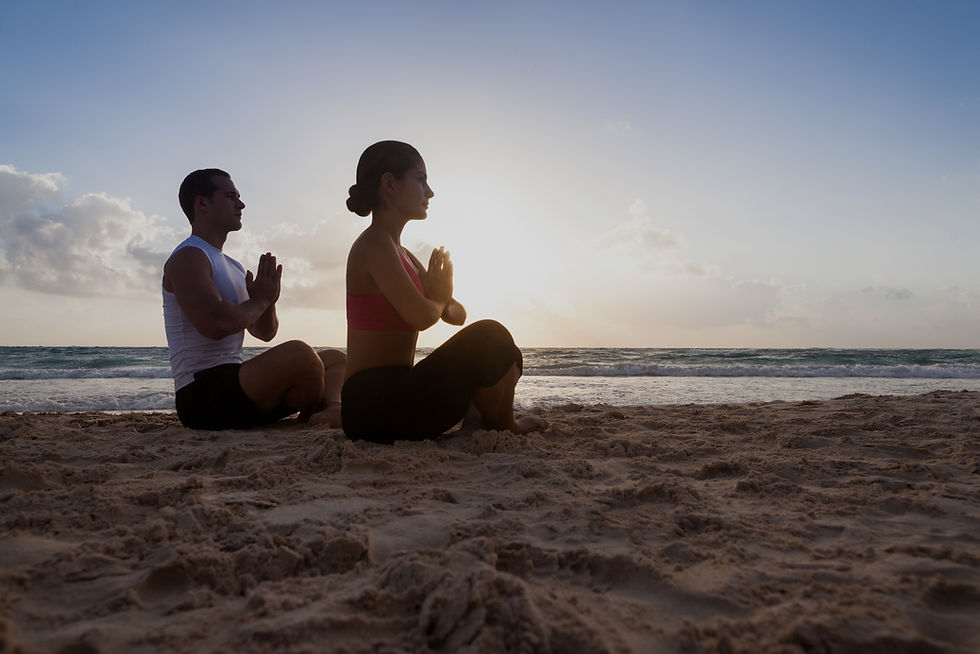 Health & Wellbeing Sector