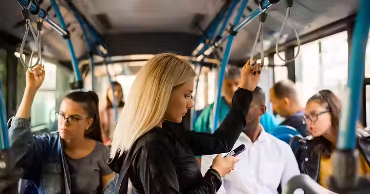 Transport linie regularne
