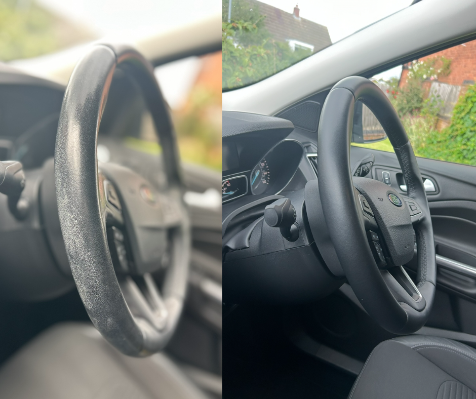 Dash Clean