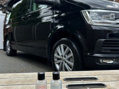 Episode #6 – The Truth About Mobile Detailing vs. Traditional Car Washes