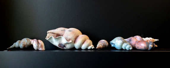 East Gippsland Ceramics