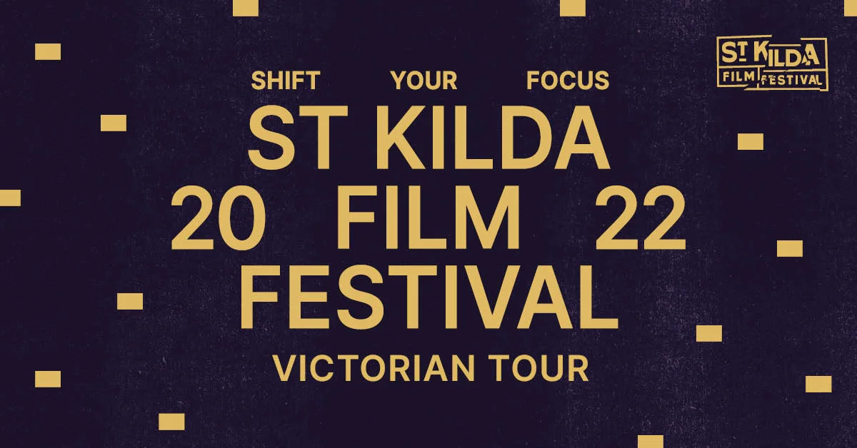 St Kilda Film Festival Orbost