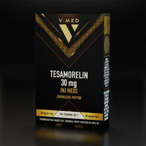 V-MED TESAMORELINE COMPOUND PEPTIDE 30MG
