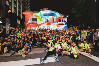 What happened in Brazil? 20/12