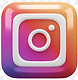png-transparent-instagram-instagram-logo-3d-instagram-logo-social-media-logo-application-3