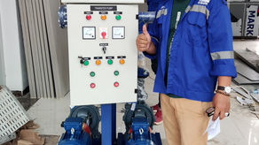 UNIVERSITAS BHAYANGKARA RAGUNAN JAKARTA SELATAN