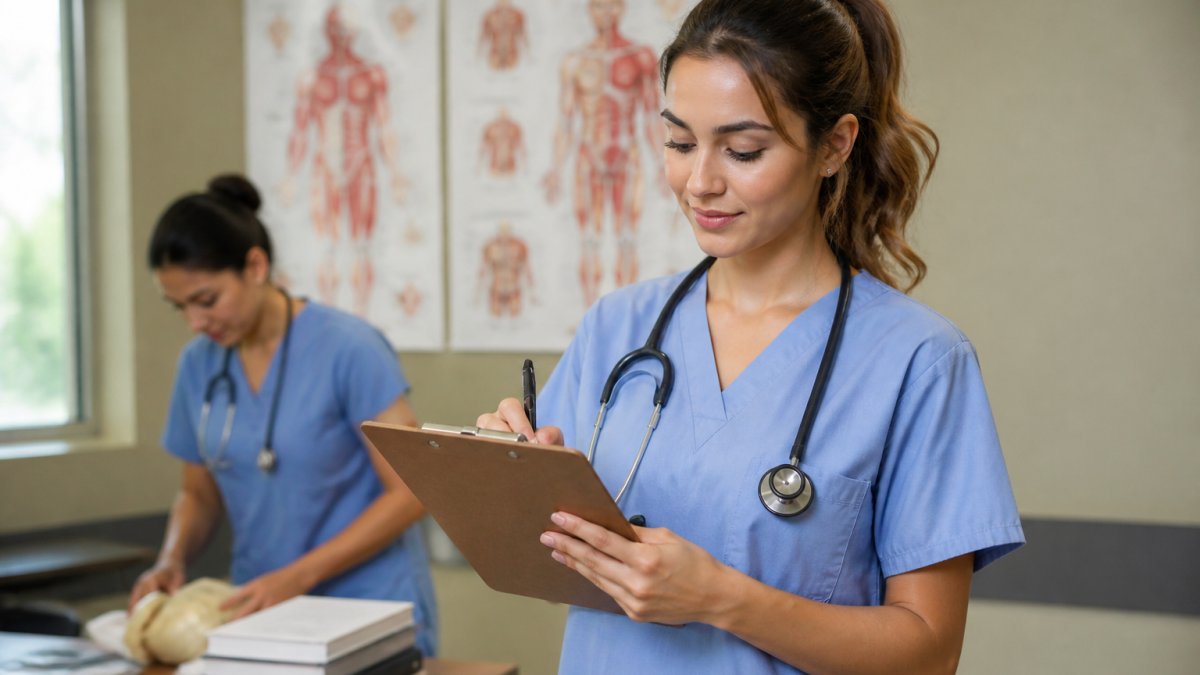 Best Medical Assistant Programs in Marin