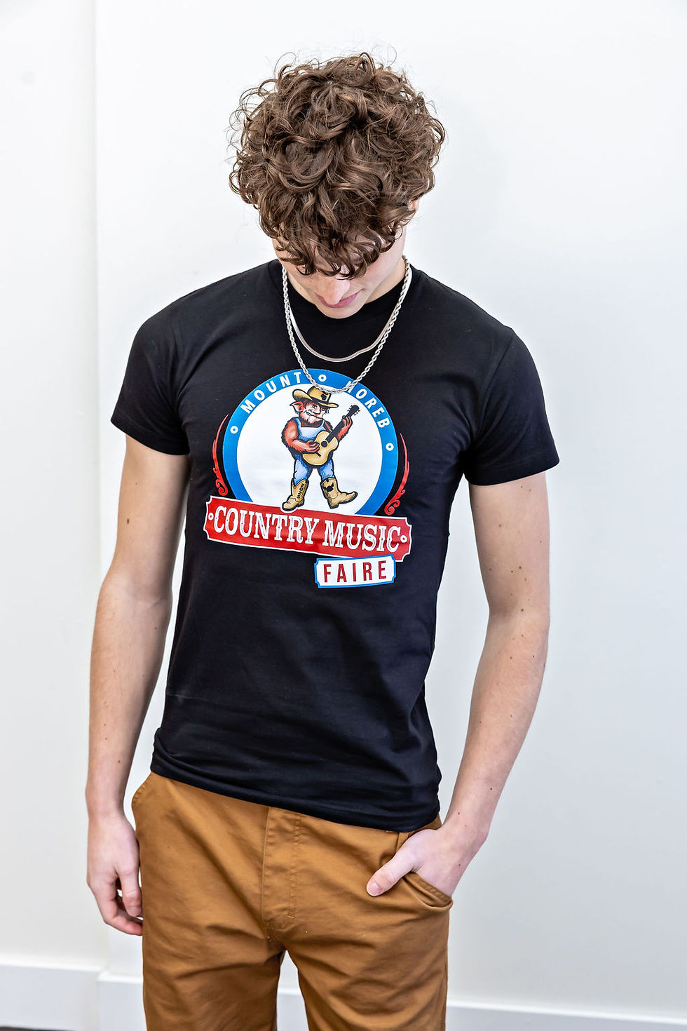 Unisex T