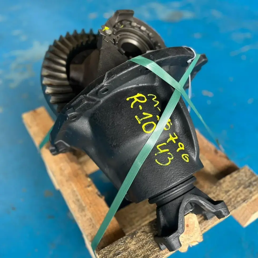 DIFERENCIAL MIOLO HL2 MB ACCELO 915C