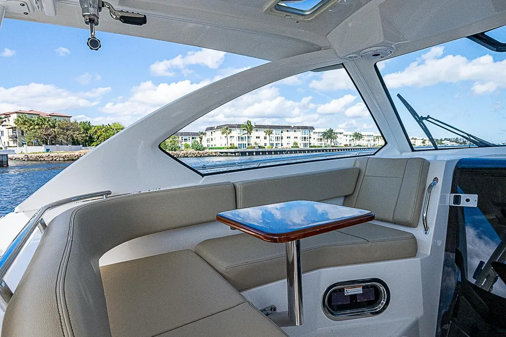 Pursuit OS 325