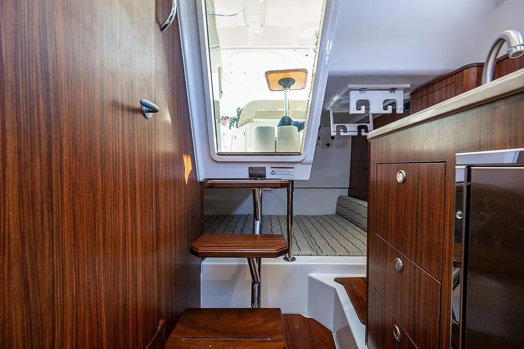 Pursuit OS 325