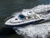 Pursuit OS 325 Offshore