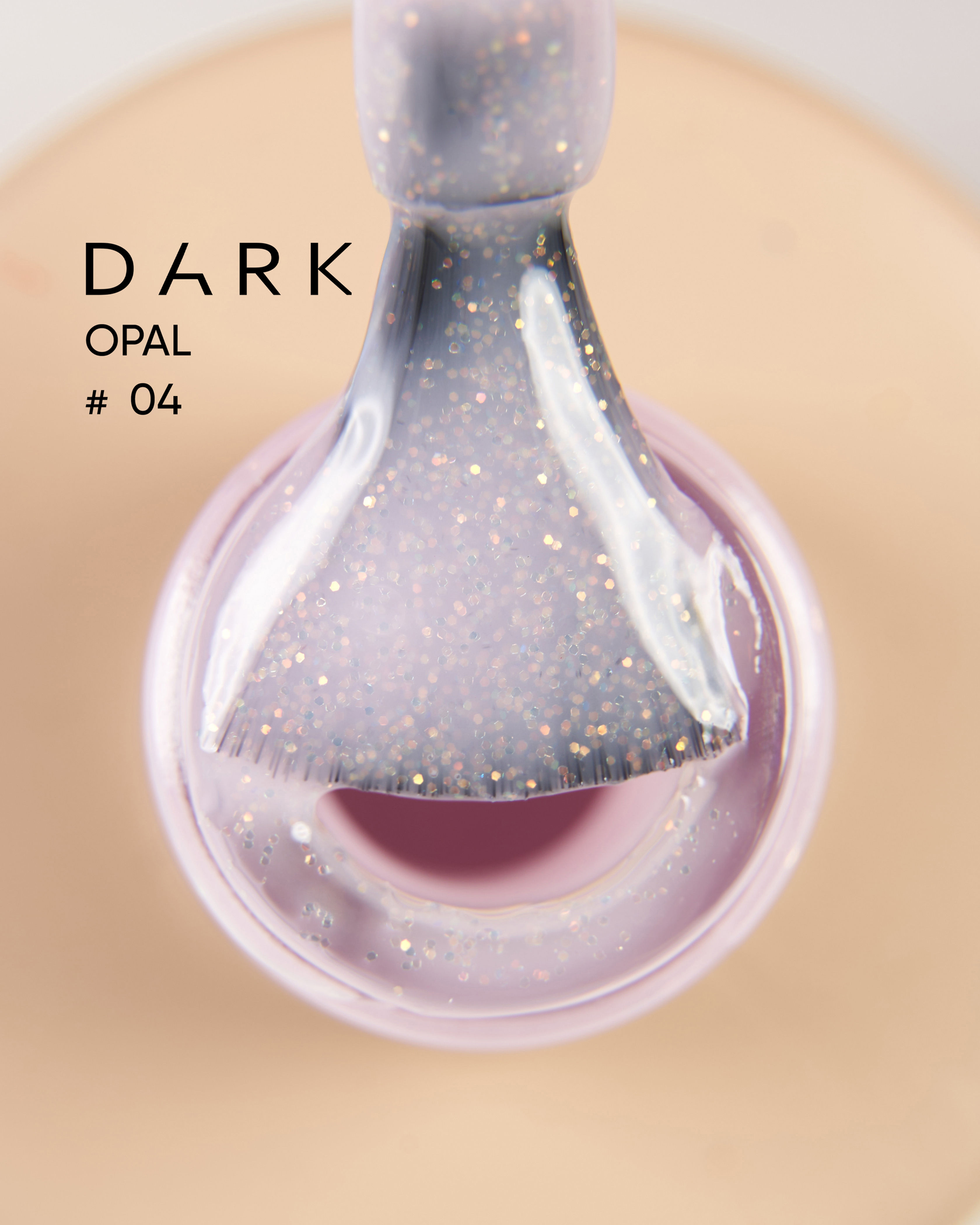 DARK Pro Base Opal 04