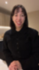 Photo of Beverley from Coached by Beverley smiling at the camera