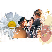 Logo de Entre Nosotras Project