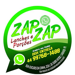 Zap Zap Lanches