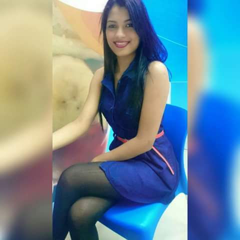 Isis Teresa Murillo Hernandez