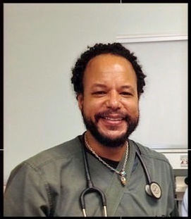 Dr. Aaron Mills