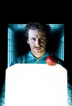 Você Não Está Aqui