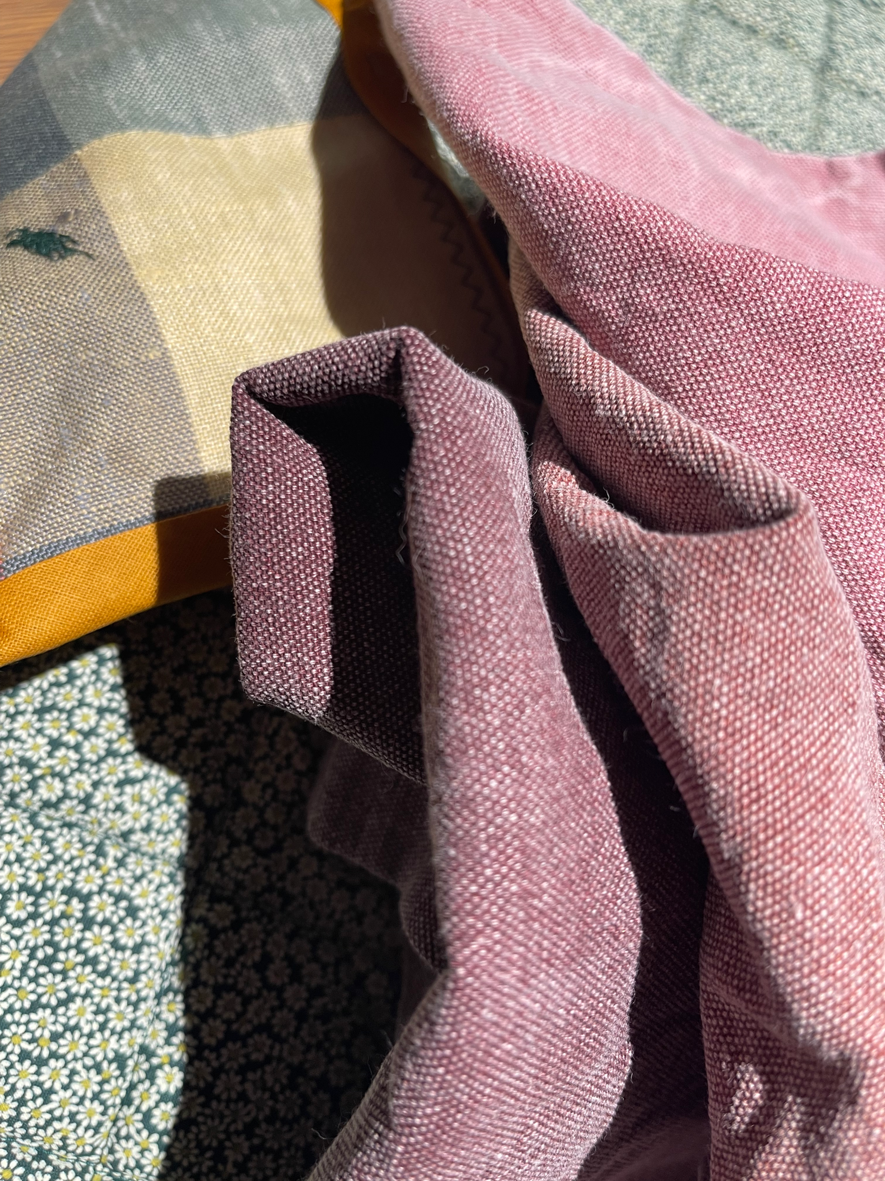 Placemats & Servetten