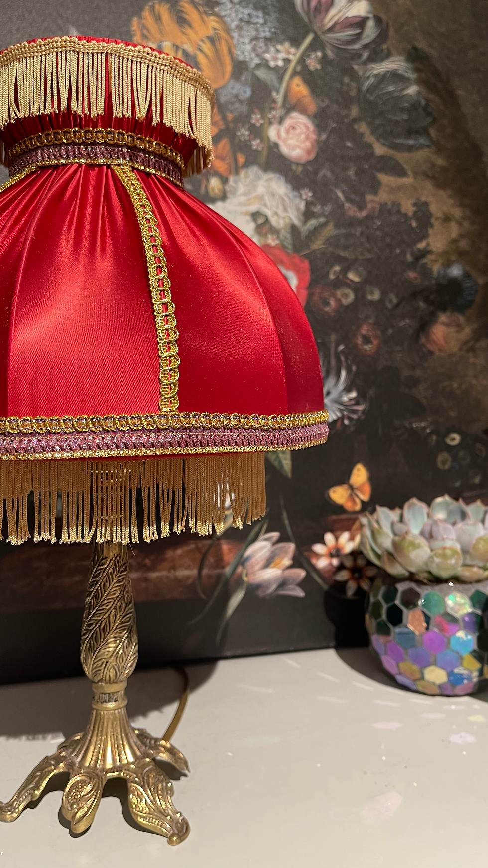 Thumbnail: Lamp Victorian