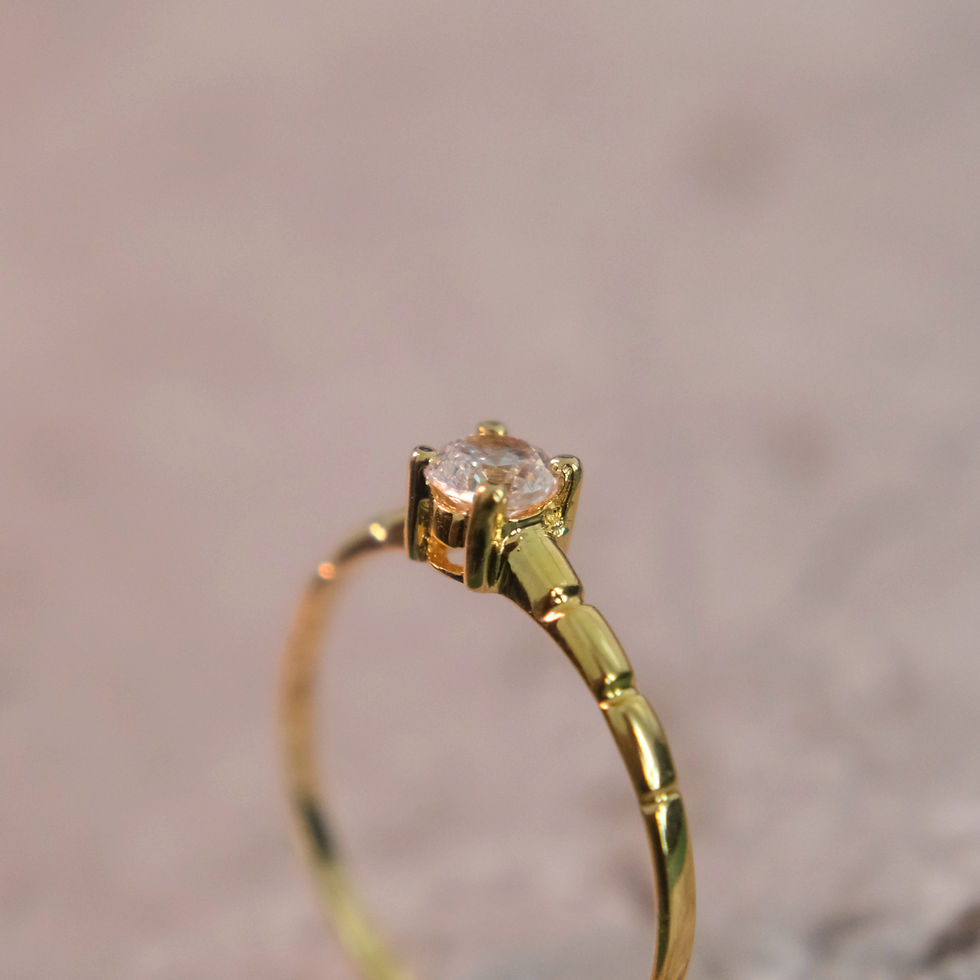 Thumbnail: Ren Ring (1.07g)