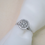 Thumbnail: Timeless Classic Diamond Ring (3.53g)