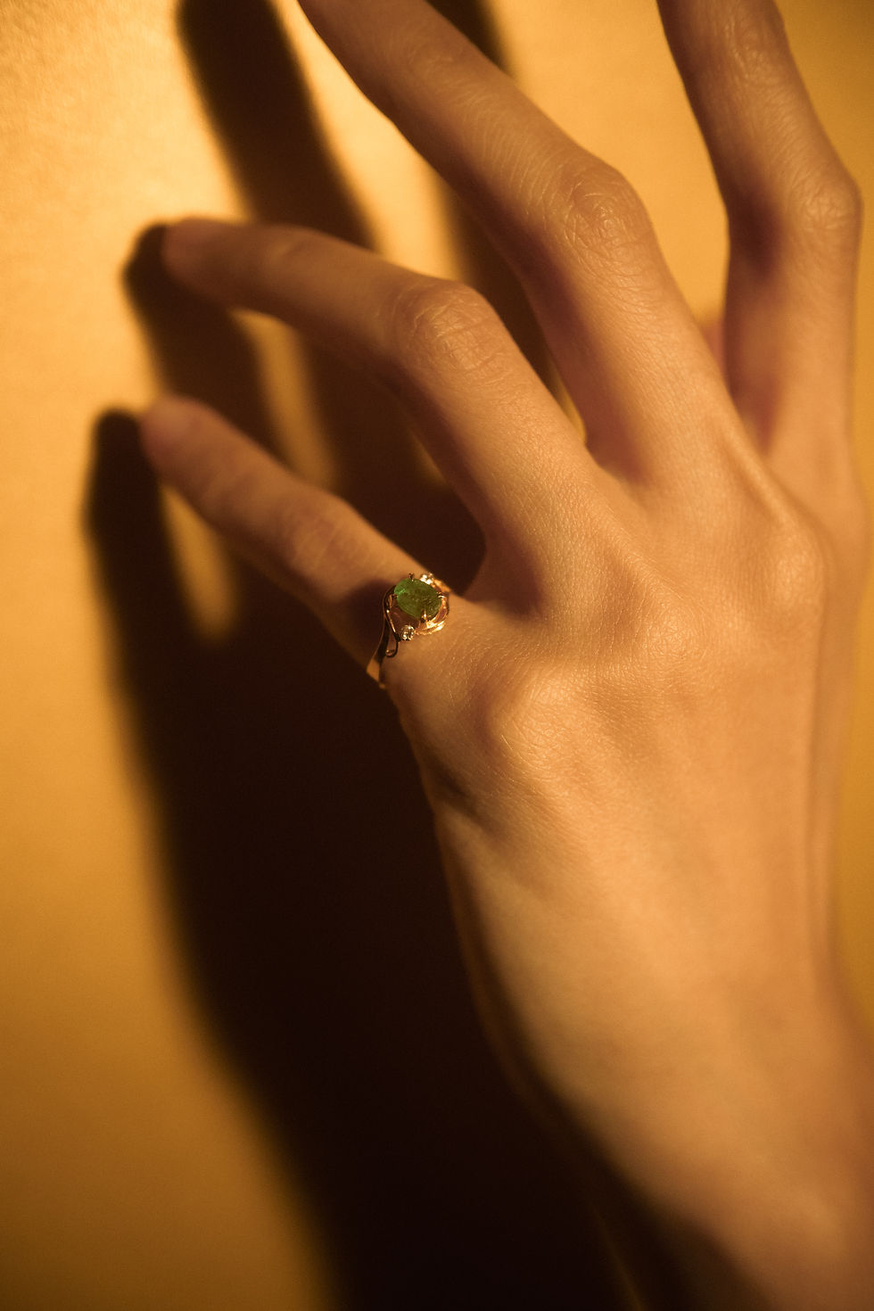 Thumbnail: Verdant Glow (1.89g)