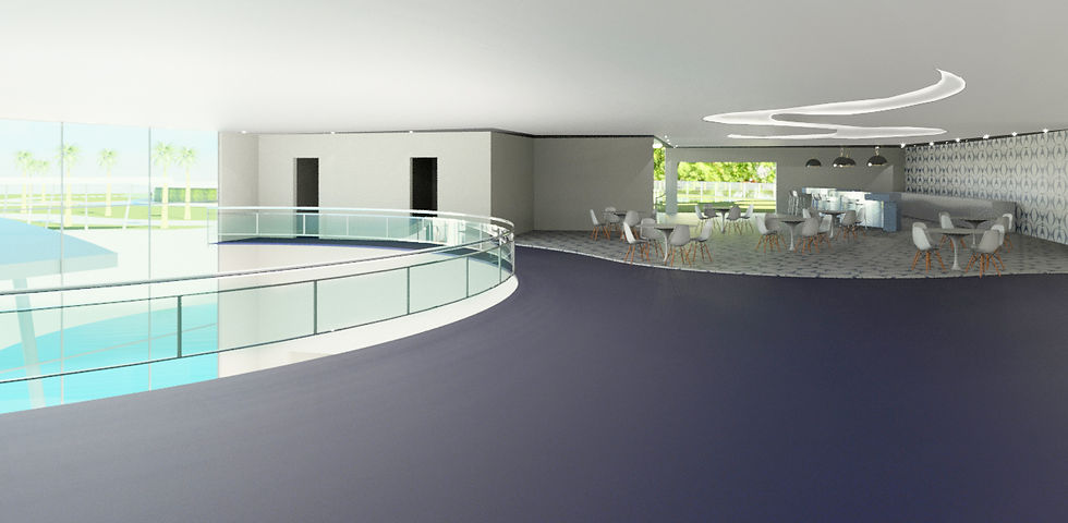 AQUA_BIO - pavimento superior