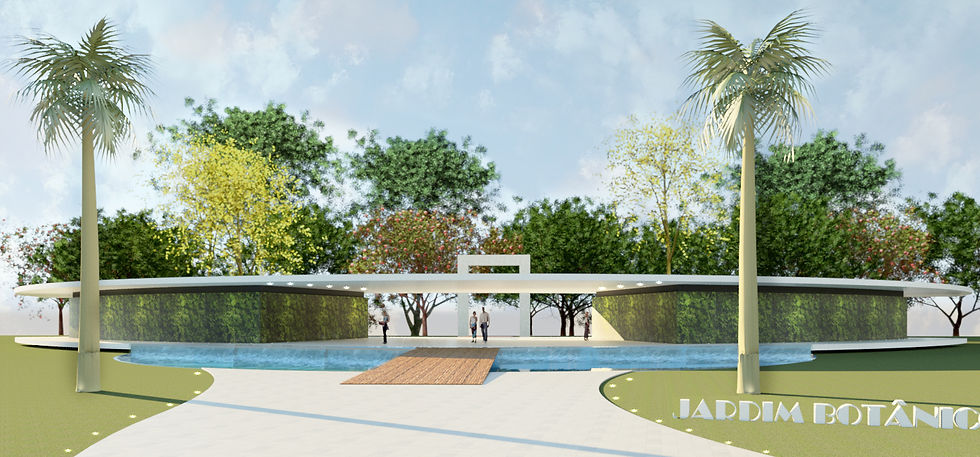 AQUA_BIO -JARDIM BOTANICO