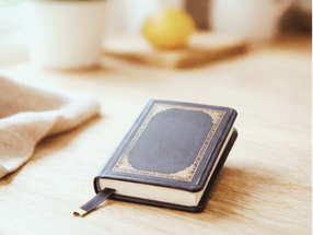 Episode 227 - Daven for Your Husband