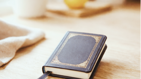 Episode 227 - Daven for Your Husband